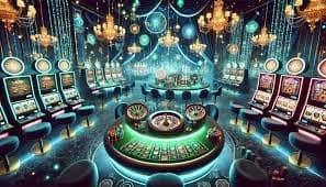 variety of wow888 fish game titles available for Philippines online players